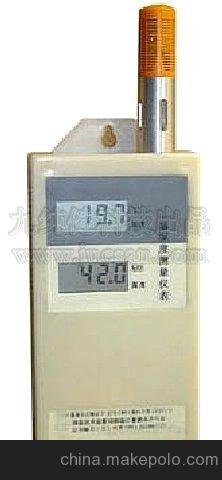 供應JCJ300C 手持式溫濕度測量?jì)x表圖片