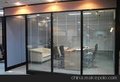 供应杭州崇绿办公家具80款办公屏风、隔断