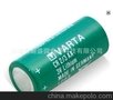 德国VARTA CR2/3A 电池