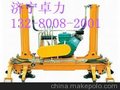 供应YQYQ-4G型高行程道岔起道机组