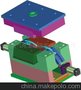 压铸机加工.模具开发