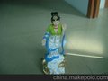 东莞佛像工艺品制作，东莞马像工艺品制作，东莞树脂工艺品