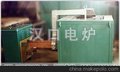 DM-三相埋入式电极盐浴炉