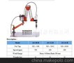 供应贸巨TRADE MAX气动攻丝机AS-08-I