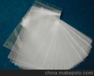供應塑料薄膜袋圖片