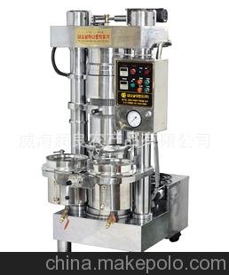 供應(yīng)韓國哈娜大型榨油機(jī)圖片