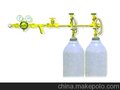 供应标准标准单侧式气体汇流排