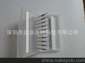 供应PCB铣刀整体硬质合金 锋利耐磨 全力打造PCB铣刀行业品牌