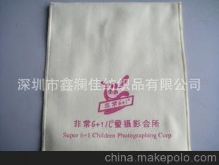 供應(yīng)各種顏色款式不同印刷效果的雙面絨眼鏡布圖片