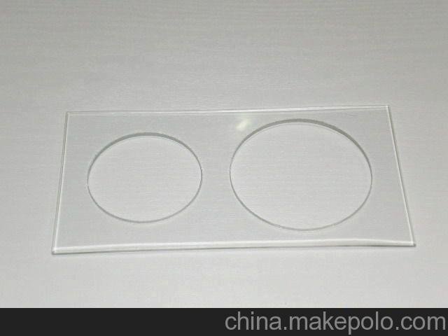 鋼化玻璃、超白料鋼化玻璃、深加工鋼化玻璃圖片