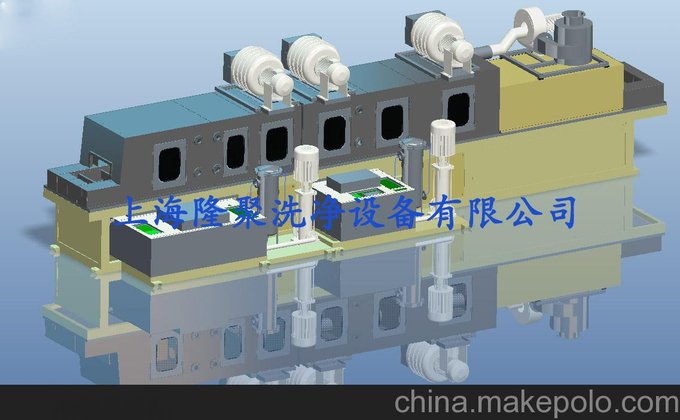 供應(yīng)LINEAR/凌特凌特表面處理精密清洗圖片