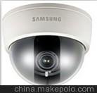 供應(yīng)Samsung/三星SCD-2081P/2080EP仿三星半球攝像機(jī)圖片