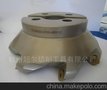 精选推荐 供应45度面铣刀TFM45SE-8160-40R-12 优质数控刀具