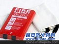 选各种规格防火布、防火毯、防火门帘，廊坊路安是您的优质供应商!