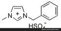 技术 专业产销 1-苄基-3-甲基咪唑硫酸氢盐 BzMIMHSO4