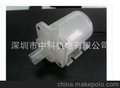 小型直流水泵 6V/12V/24V直流水泵