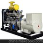 100KW山东潍柴华丰R6105AZLD柴油发电机组