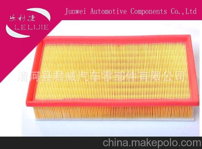 清河濾芯公司供應(yīng)博通2.7、2.4汽車(chē)空氣PU濾清器 13721287681圖片