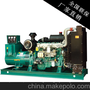 供应玉柴YC6MK410L-D20广西玉柴发电机组300KW