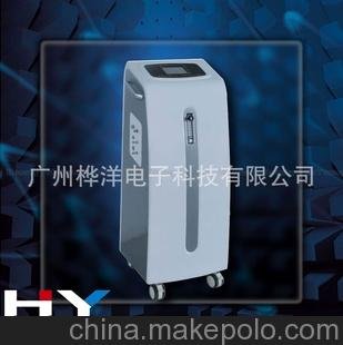 平衡油脂分泌、改善敏感皮膚 全能活膚注氧儀 注氧儀圖片
