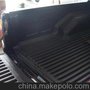 江铃宝典皮卡后车厢货箱宝、防腐槽、进口款分体免打孔皮卡货箱宝