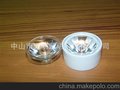 大量供应led透镜  白色支架   价钱优惠