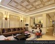 成都别墅装修-面对面专业装饰公司-成都房屋装修设计公司