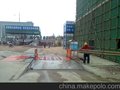 供应武汉工地洗车槽