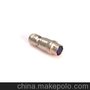 优质广濑连接器 HRS4孔插座 HR10-7R-4S(73)  现货