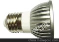 LED 3x1W射灯 品牌 生产厂家-深圳大盛光电