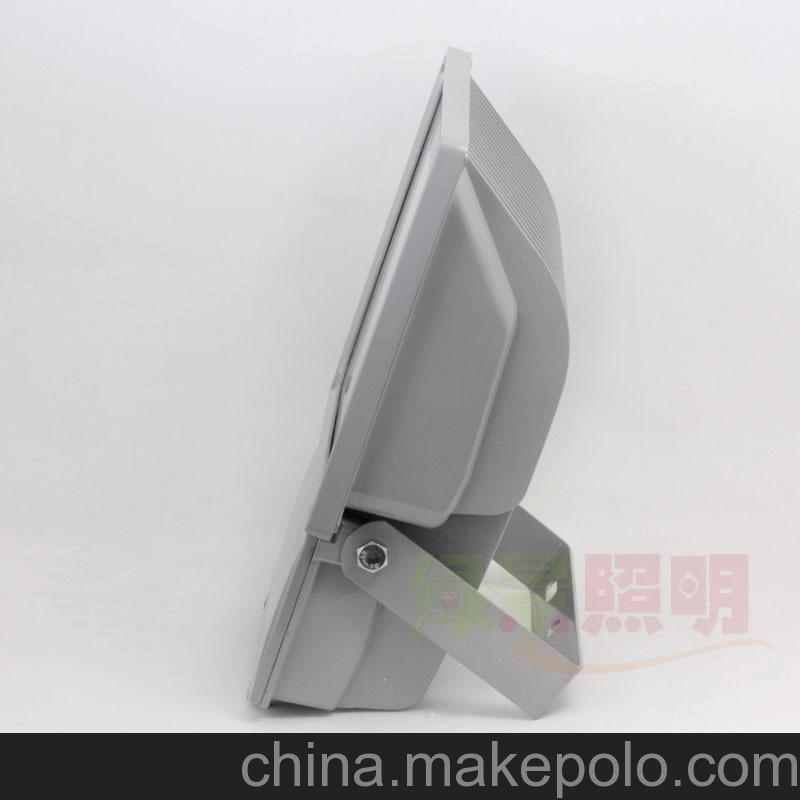 100W 80W LED投光燈 LED戶外照明 LED廣場照明 LED球場燈 特省電
