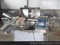 供应食品机械 诸城良才机械ZB-125L变频斩拌机（）