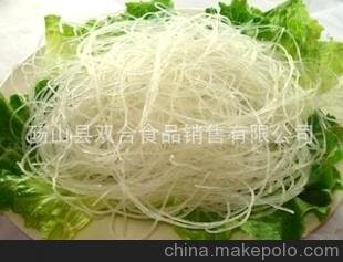 廠家大量銷售優(yōu)質(zhì)粉絲粉條粉皮圖片