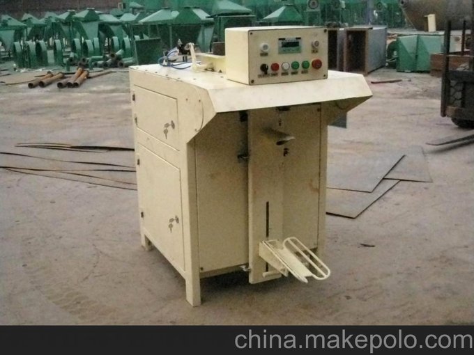 鄭州永大計量干粉砂漿敞口包裝機(jī) 配代皮帶輸送機(jī) 操作簡易圖片
