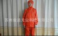 防静电产品 防静电工作服;防静电大褂;防静电服;无尘连体服 esd