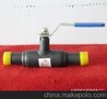 供应优质全焊接球阀DN20