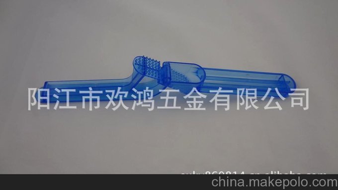 供應廚房小用具/優(yōu)質塑料壓蒜器 供應商圖片
