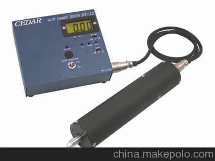 DI-12-SL15扭力測試儀 杉崎思達CEDAR 青島現(xiàn)貨圖片