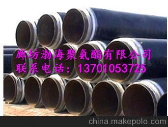 聚氨酯泡沫保溫管用途，空調保溫管道價格表圖片