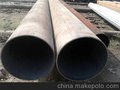 合金钢管 Q345B合金管价格 无缝钢管厂 直销合金管