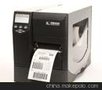 供应条码打印机Zebra ZM400 203dpi