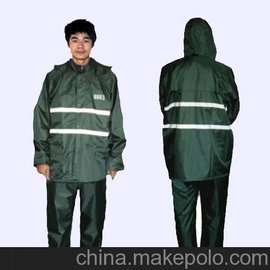 供應(yīng)雨衣供應(yīng)特殊用途雨衣