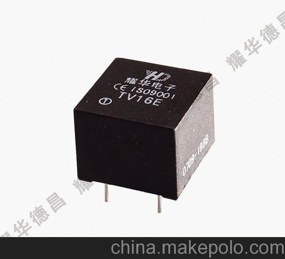 TV19E環(huán)氧灌封電壓互感器圖片