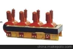 JSZK1-6，JSZK1-10三相抗諧振電壓互感器 質(zhì)優(yōu)價(jià)廉圖片