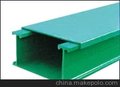 推荐 玻璃钢电缆桥架 玻璃钢管箱 玻璃钢电缆槽 玻璃钢桥架