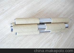 提供高效循環(huán)物理除鐵磁棒 磁棒不銹鋼維護(hù)充磁圖片