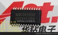 销售代理台湾聚积LED显示屏驱动IC  --MBI5039