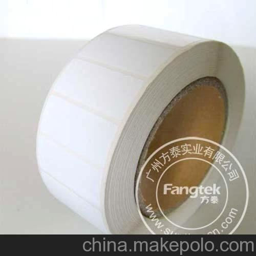 廠(chǎng)家生產(chǎn)艾利合成標簽紙圖片