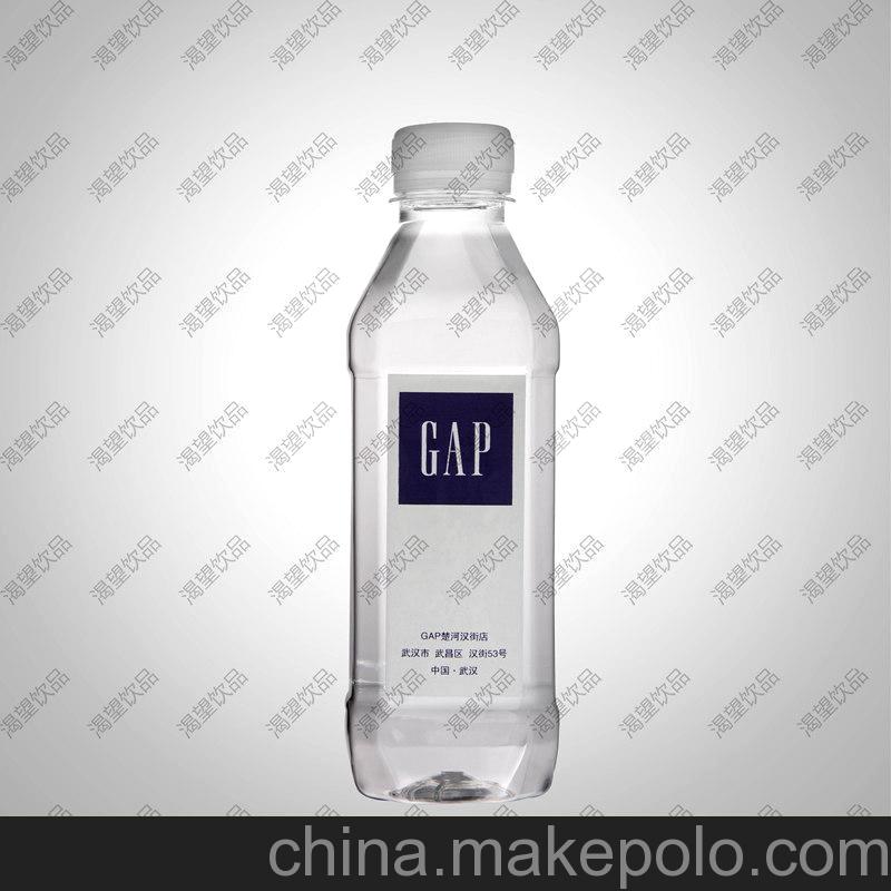 供應渴望飲品350ml*24定做礦泉水，專屬礦泉水定制，瓶裝水定做