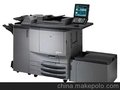 Konica minolta柯美6500一体彩色高速数码复印机